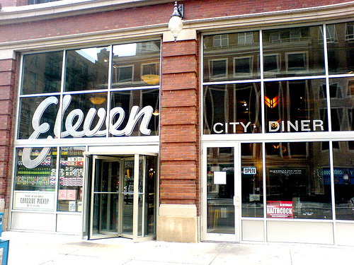 eleven-city-diner