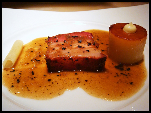 pork belly